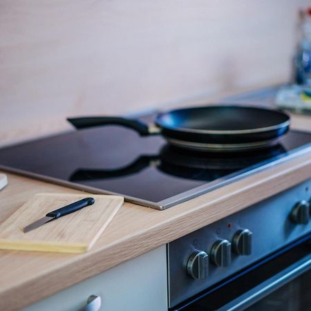 Ferienhaus Peggy Mit Klimaanlage In Den Bergen Walkenried Bagian luar foto