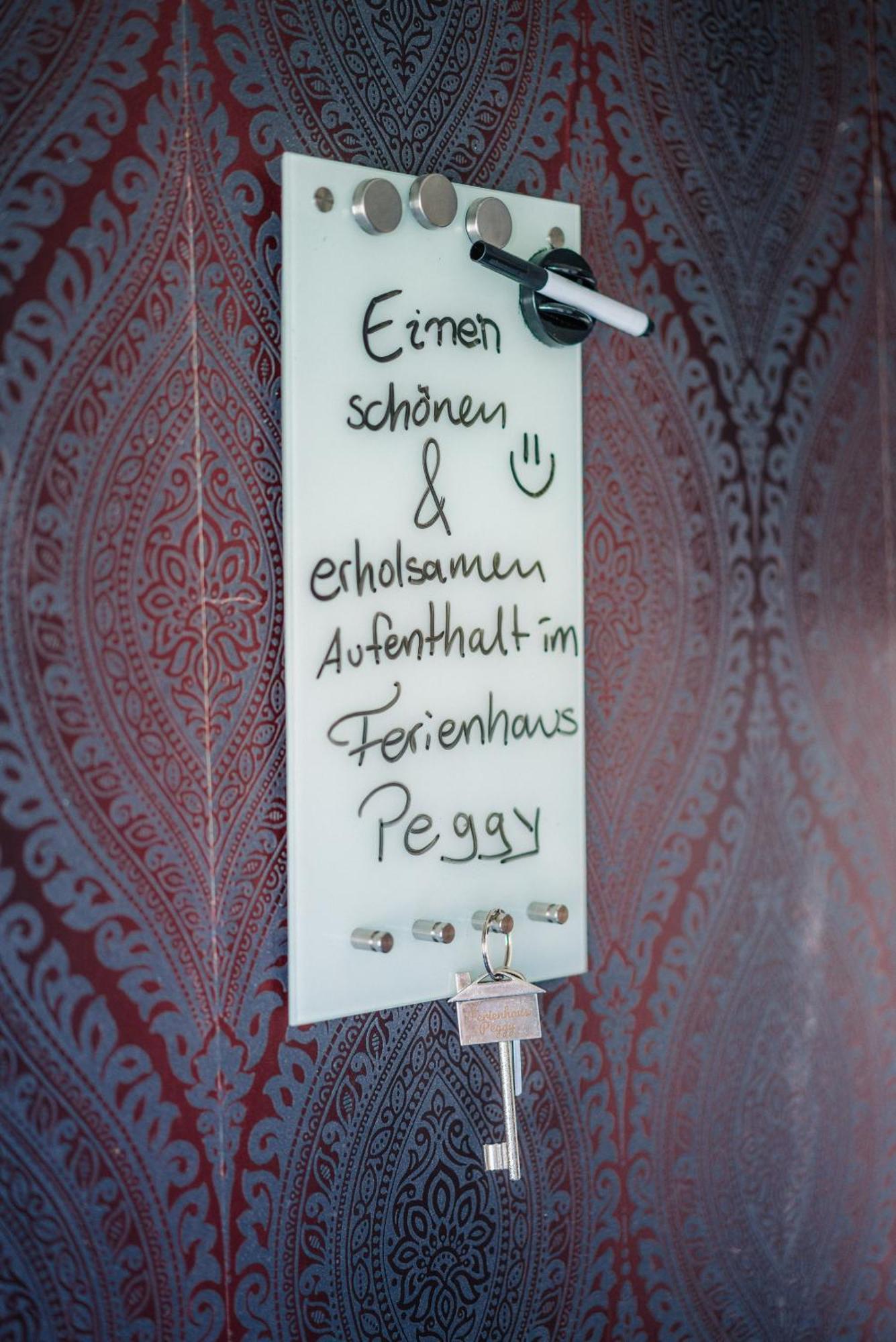 Ferienhaus Peggy Mit Klimaanlage In Den Bergen Walkenried Bagian luar foto
