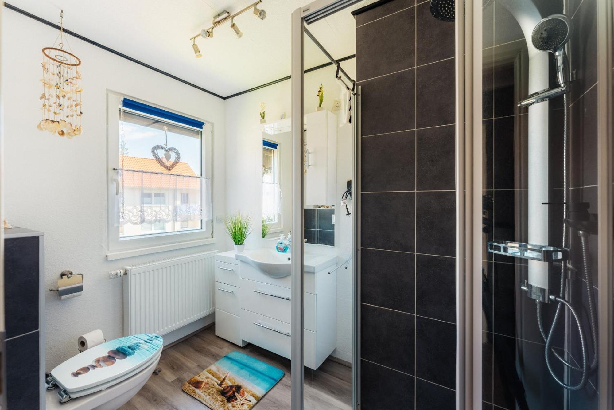 Ferienhaus Peggy Mit Klimaanlage In Den Bergen Walkenried Bagian luar foto