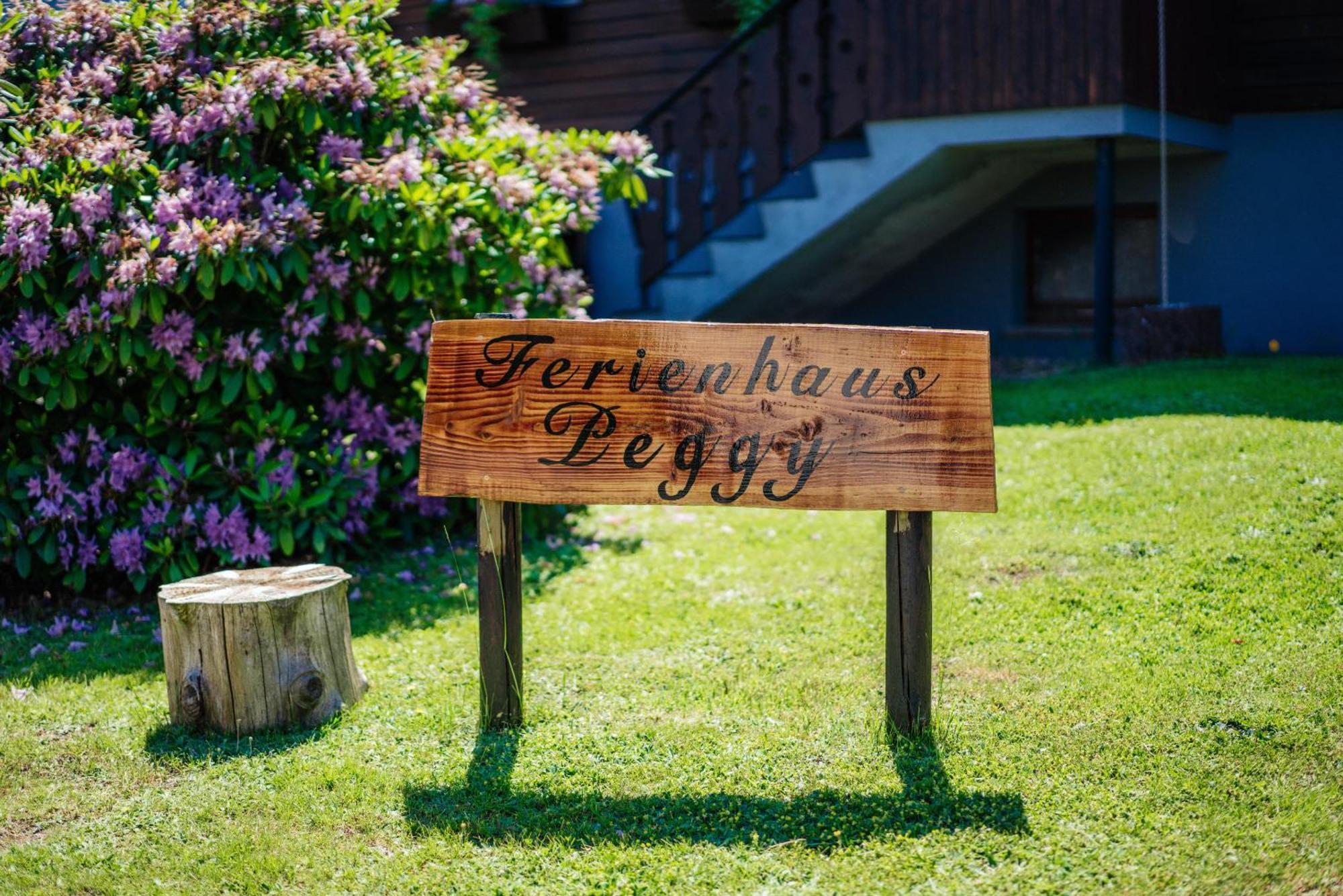 Ferienhaus Peggy Mit Klimaanlage In Den Bergen Walkenried Bagian luar foto
